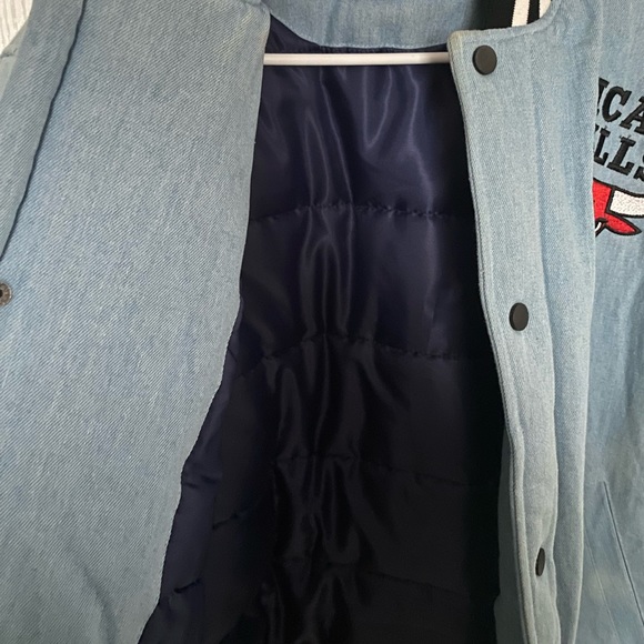 Unique NBA, Nike, and Supreme Style Bomber by Just Don - Picture 8 of 12